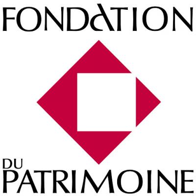 Fondation du Patrimoine
